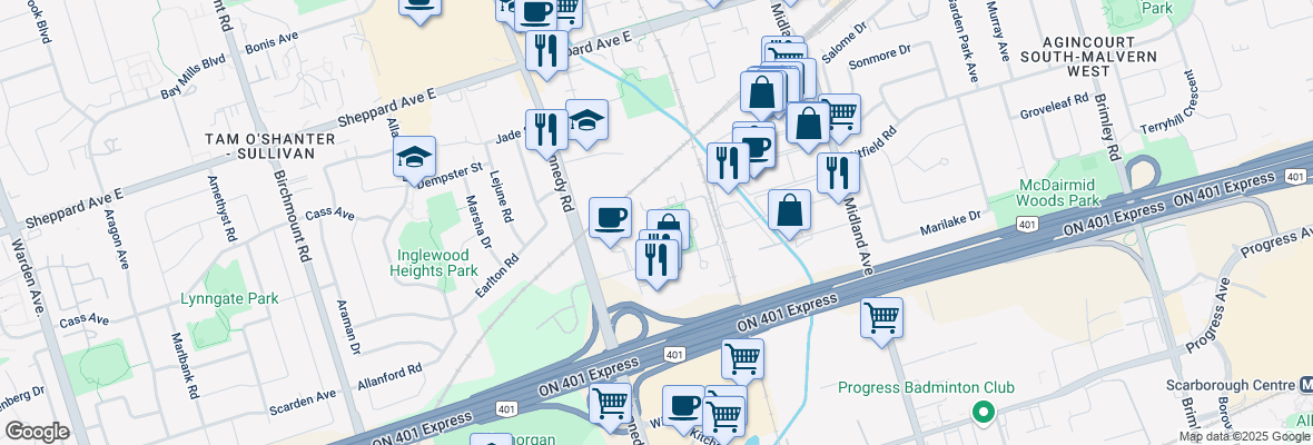 walkscore