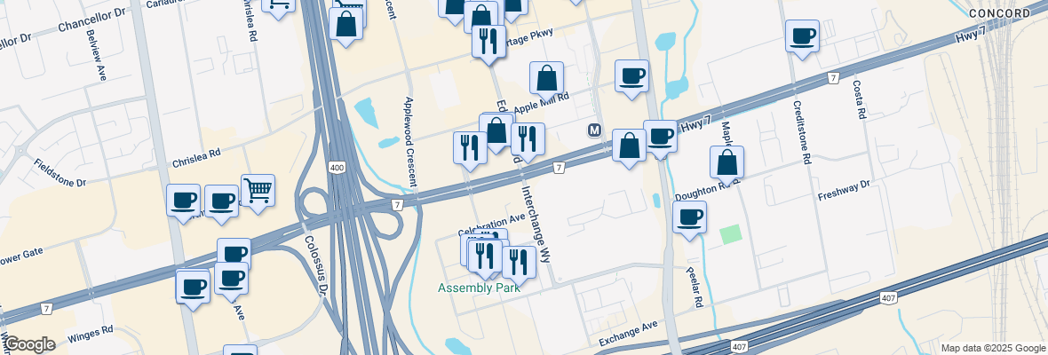 walkscore
