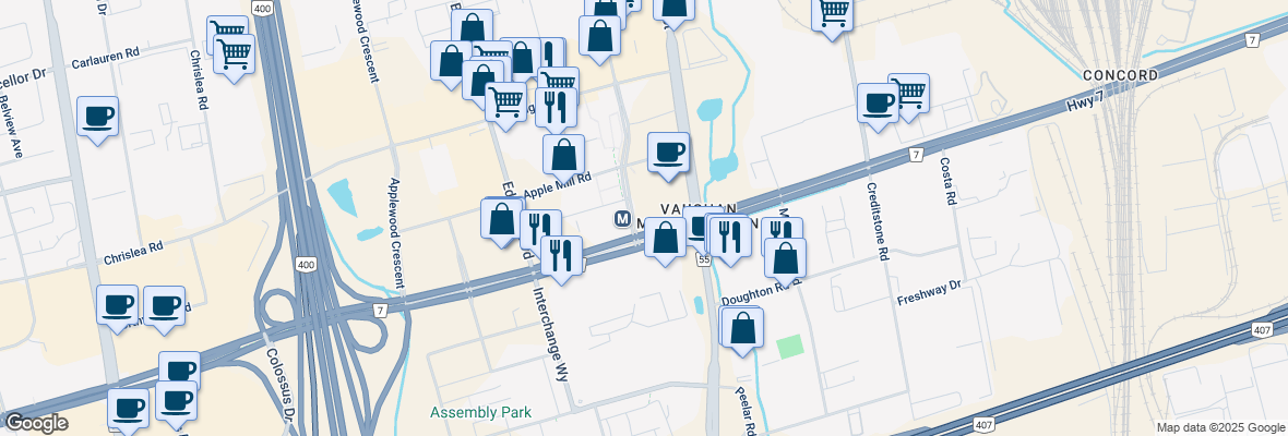 walkscore