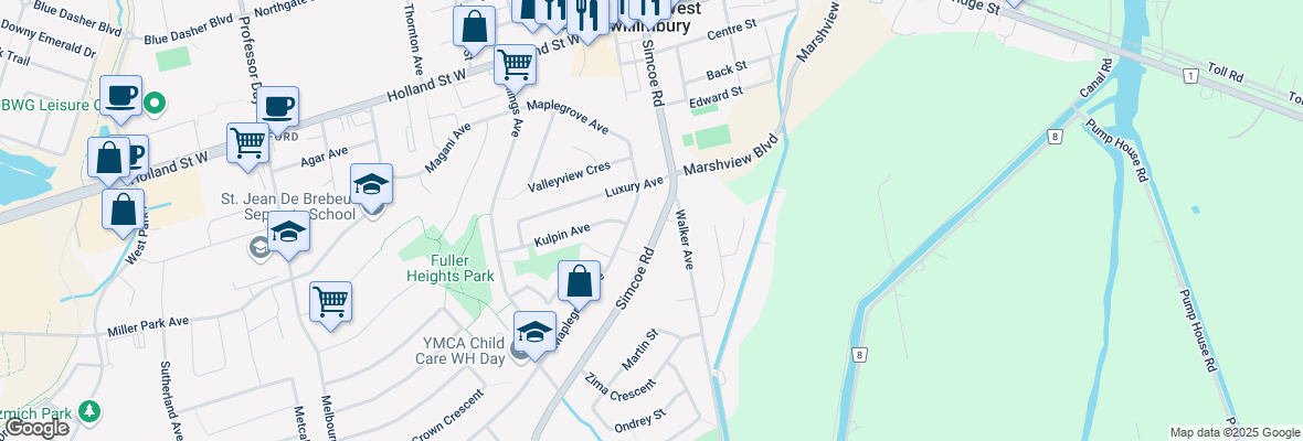 walkscore