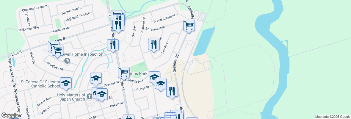 walkscore