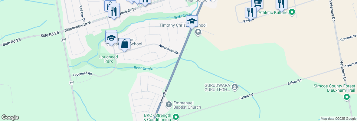 walkscore