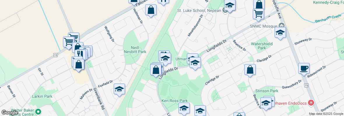 walkscore
