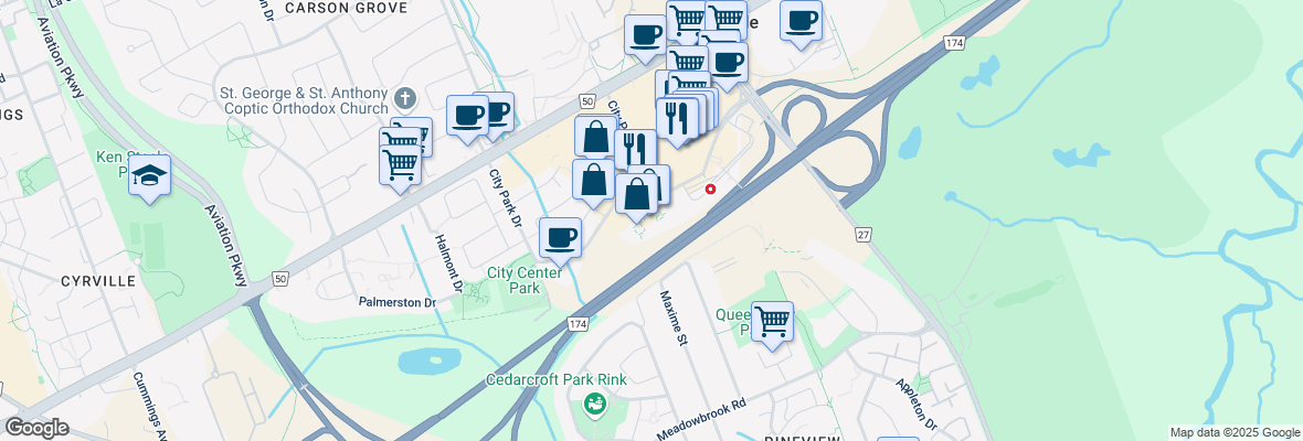 walkscore