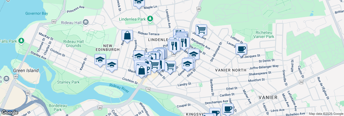 walkscore