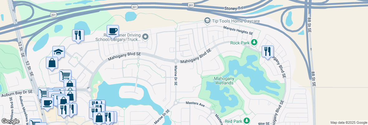 walkscore