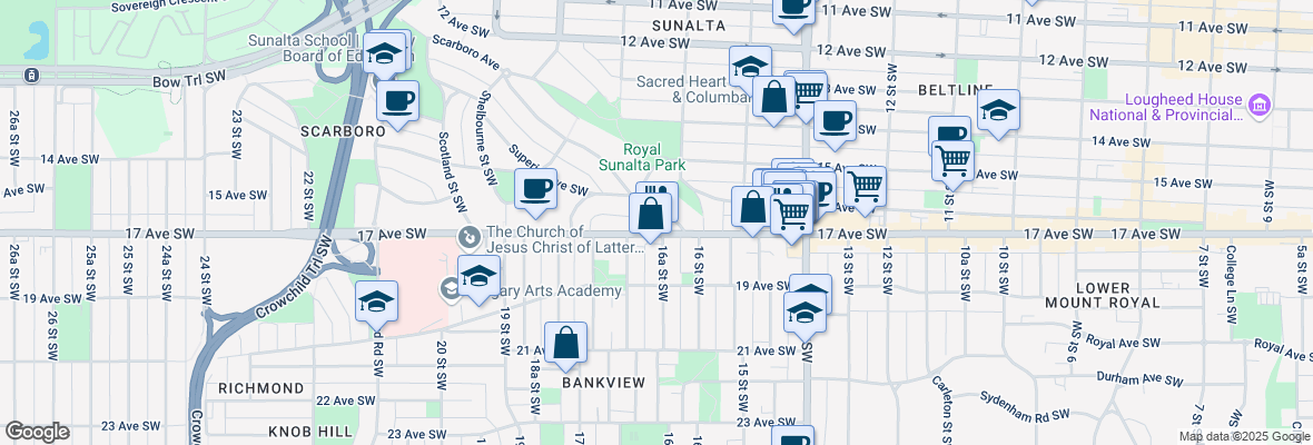 walkscore