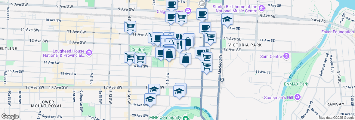 walkscore