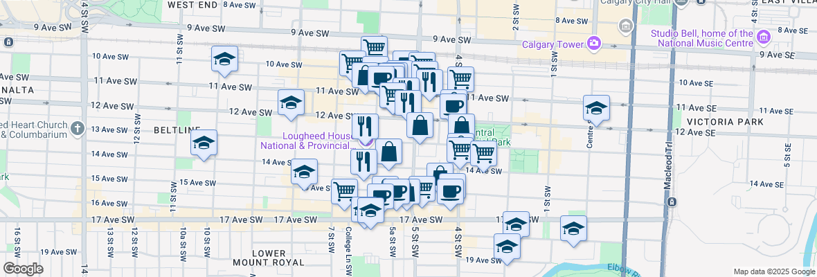 walkscore