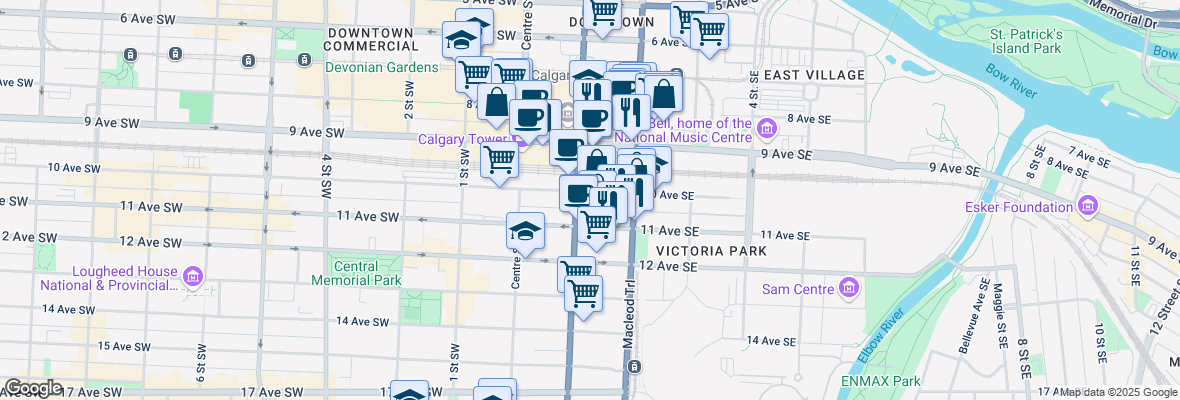 walkscore