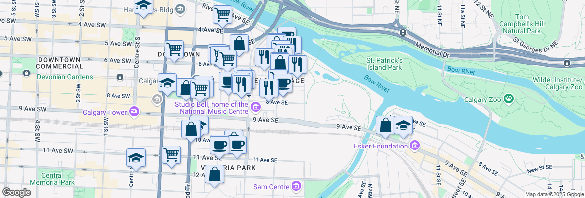 walkscore