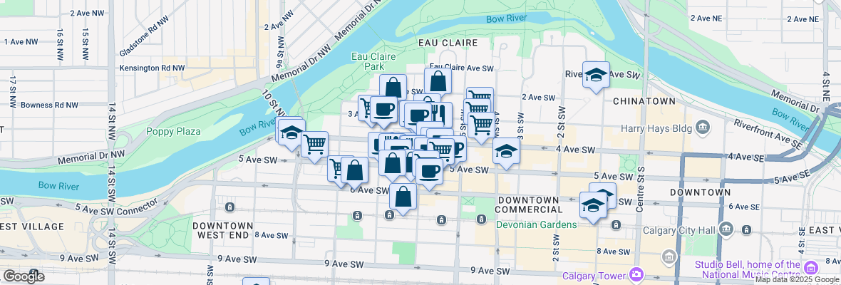 walkscore