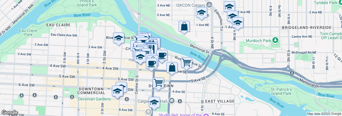 walkscore