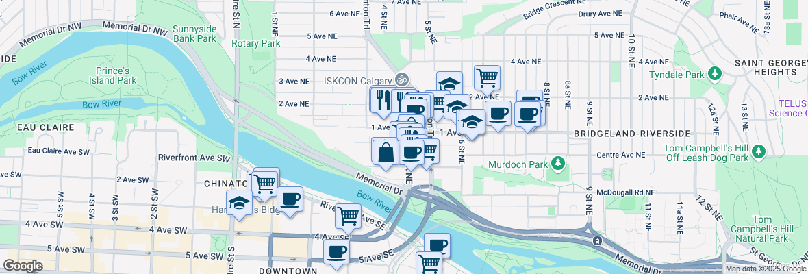 walkscore