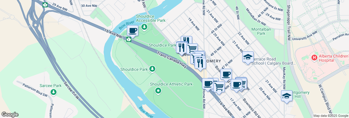 walkscore