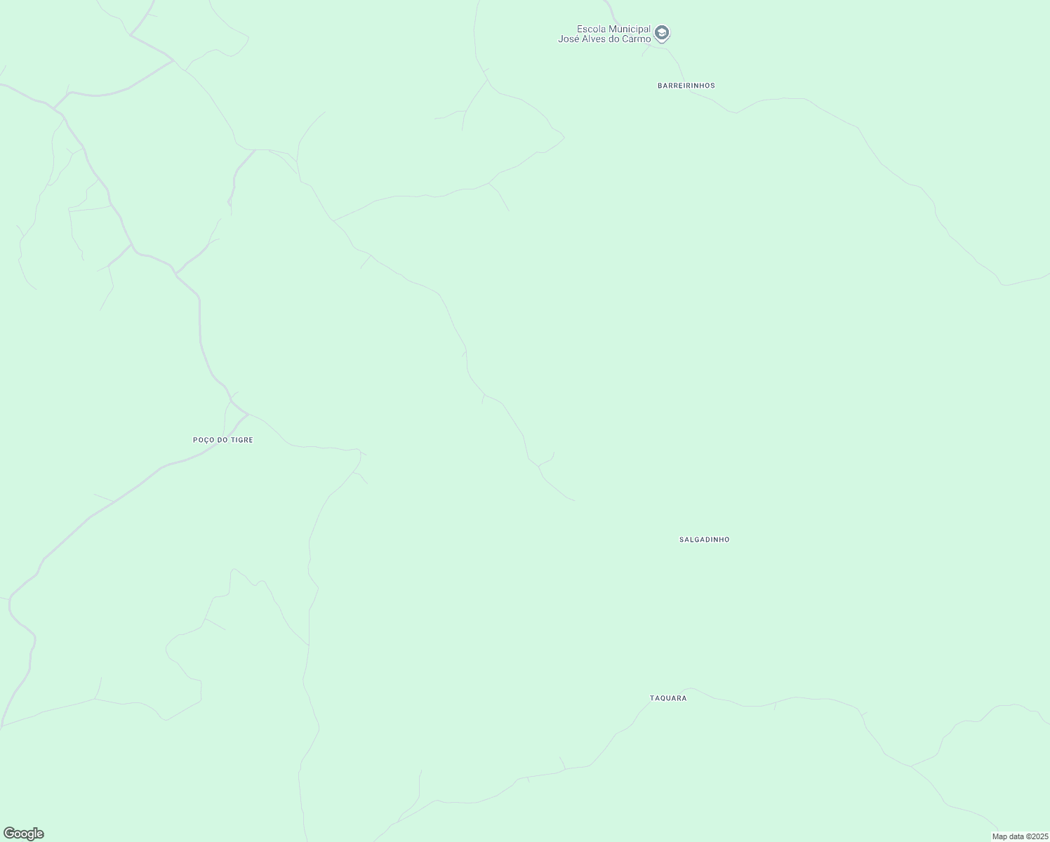 map of restaurants, bars, coffee shops, grocery stores, and more near in Aquidabã