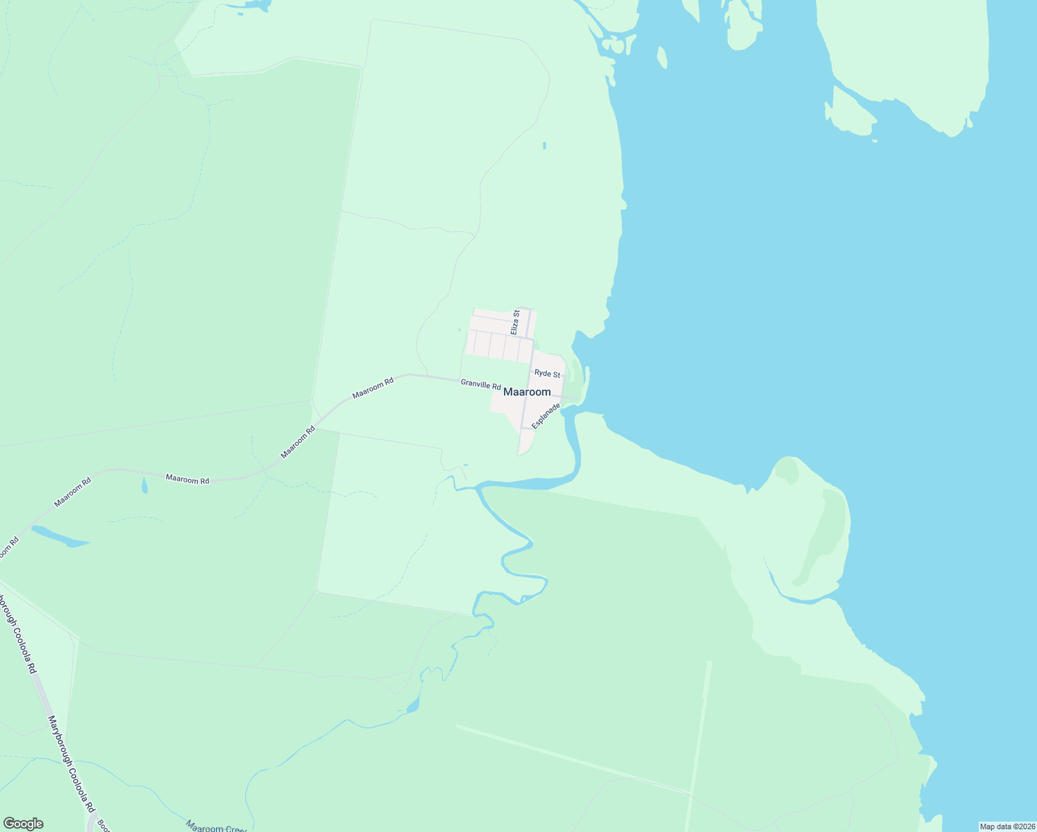 map of restaurants, bars, coffee shops, grocery stores, and more near 32 Ventnor Street in Maaroom
