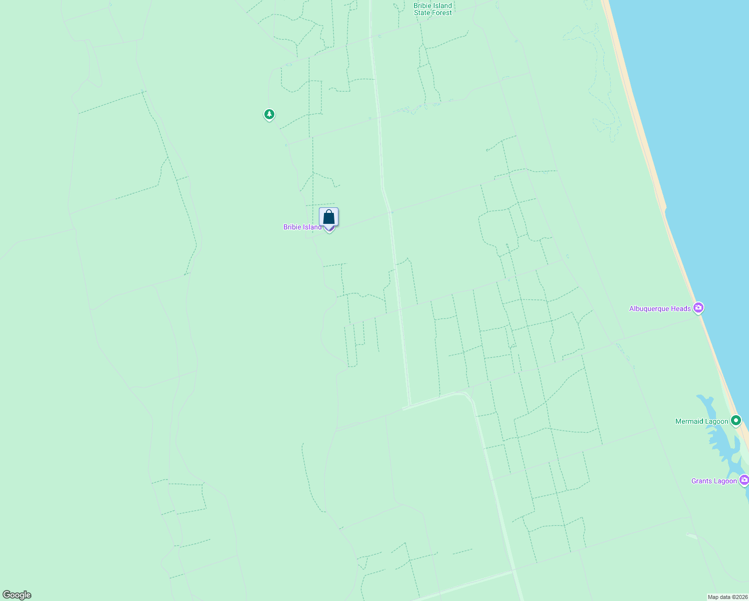 map of restaurants, bars, coffee shops, grocery stores, and more near Charles St in Welsby