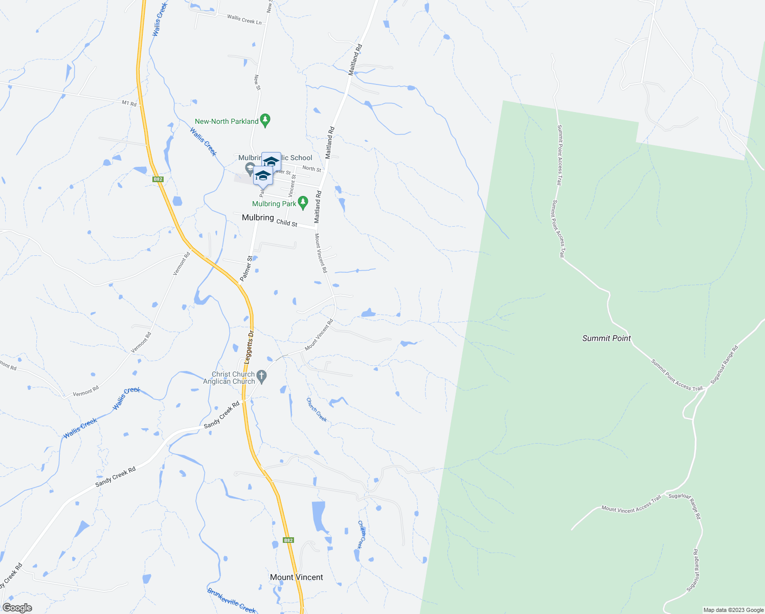 map of restaurants, bars, coffee shops, grocery stores, and more near in Metford