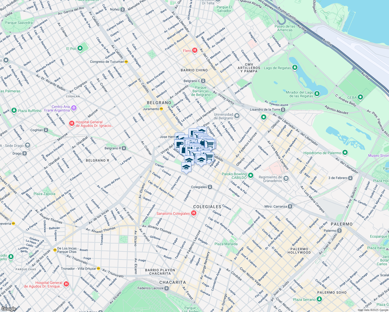 1282 Ciudad de la Paz, Buenos Aires Autonomous City of Buenos Aires Walk Score 1282 Ciudad de la Paz, Buenos Aires Autonomous City of Buenos Aires Walk Score