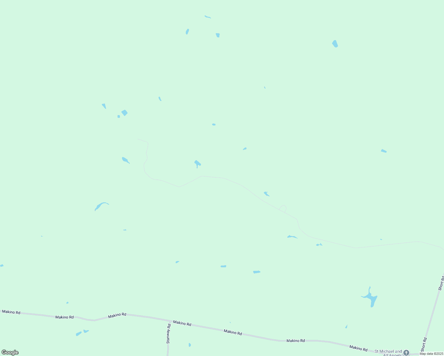 map of restaurants, bars, coffee shops, grocery stores, and more near 243 Awawa Road in Halcombe