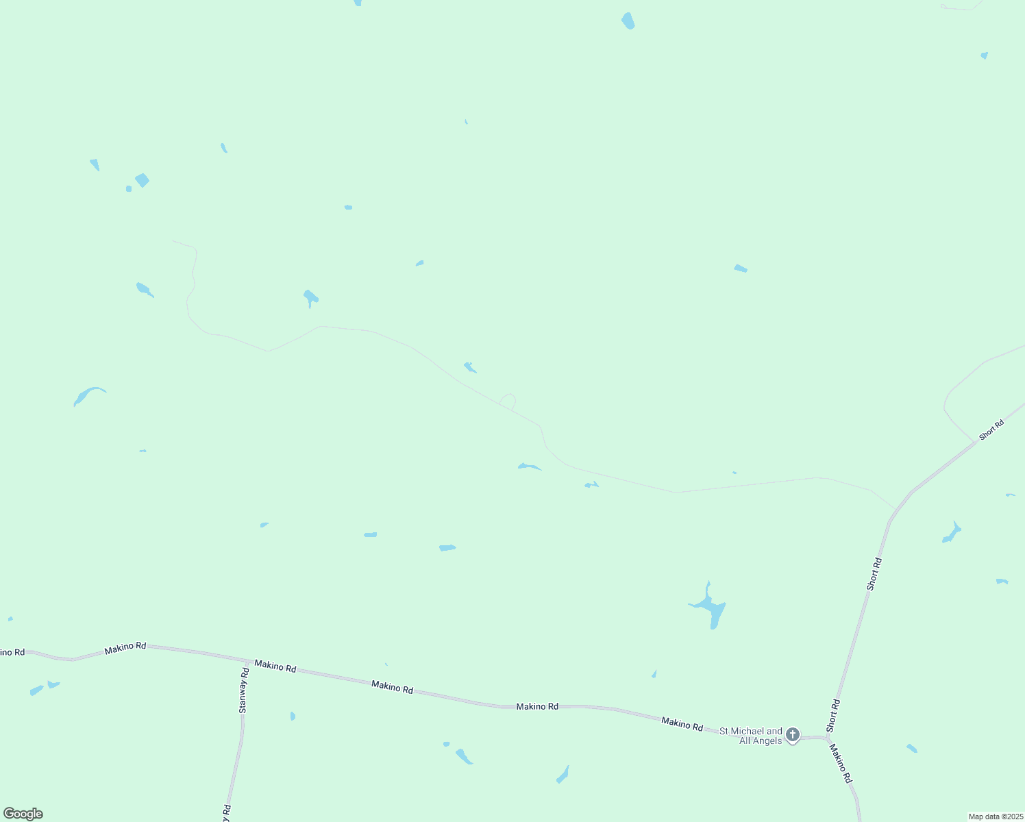 map of restaurants, bars, coffee shops, grocery stores, and more near 206 Awawa Road in Halcombe