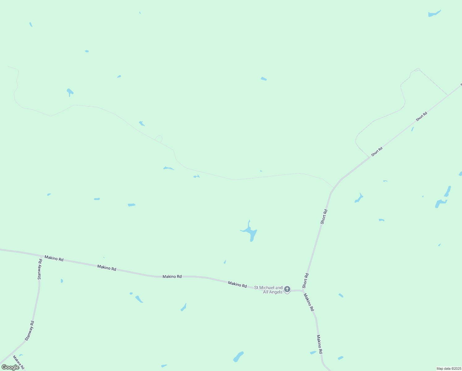 map of restaurants, bars, coffee shops, grocery stores, and more near 185 Awawa Road in Halcombe
