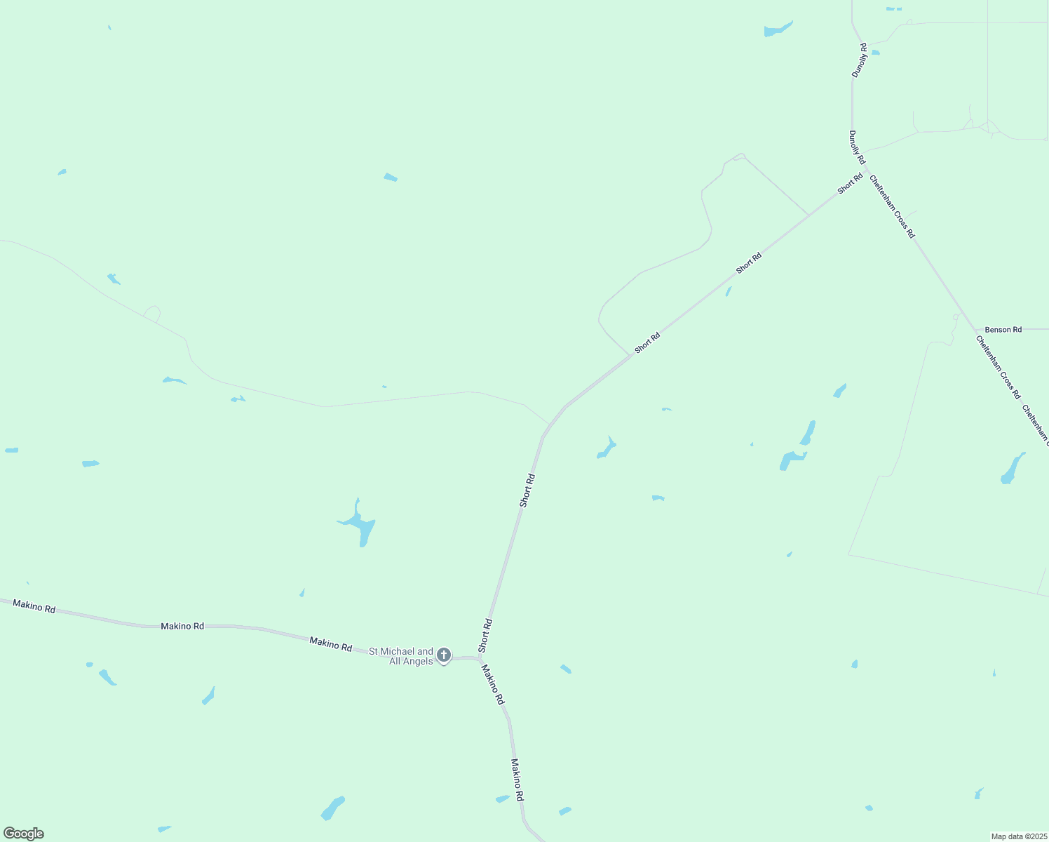 map of restaurants, bars, coffee shops, grocery stores, and more near 0 Awawa Road in Halcombe