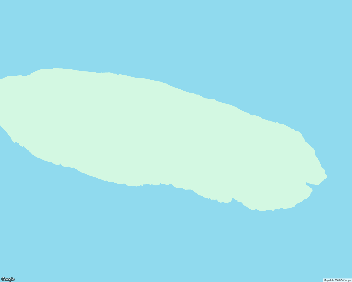 map of restaurants, bars, coffee shops, grocery stores, and more near in Torres Strait