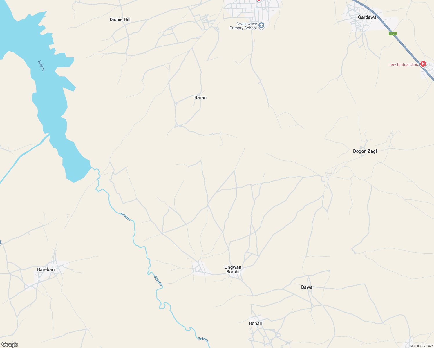 map of restaurants, bars, coffee shops, grocery stores, and more near in 