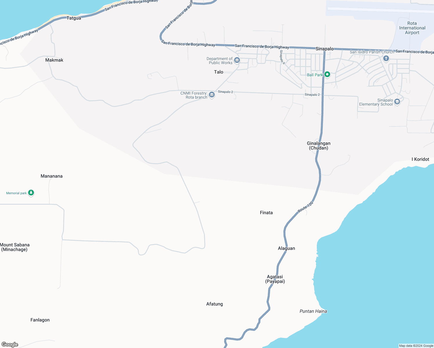 map of restaurants, bars, coffee shops, grocery stores, and more near in 