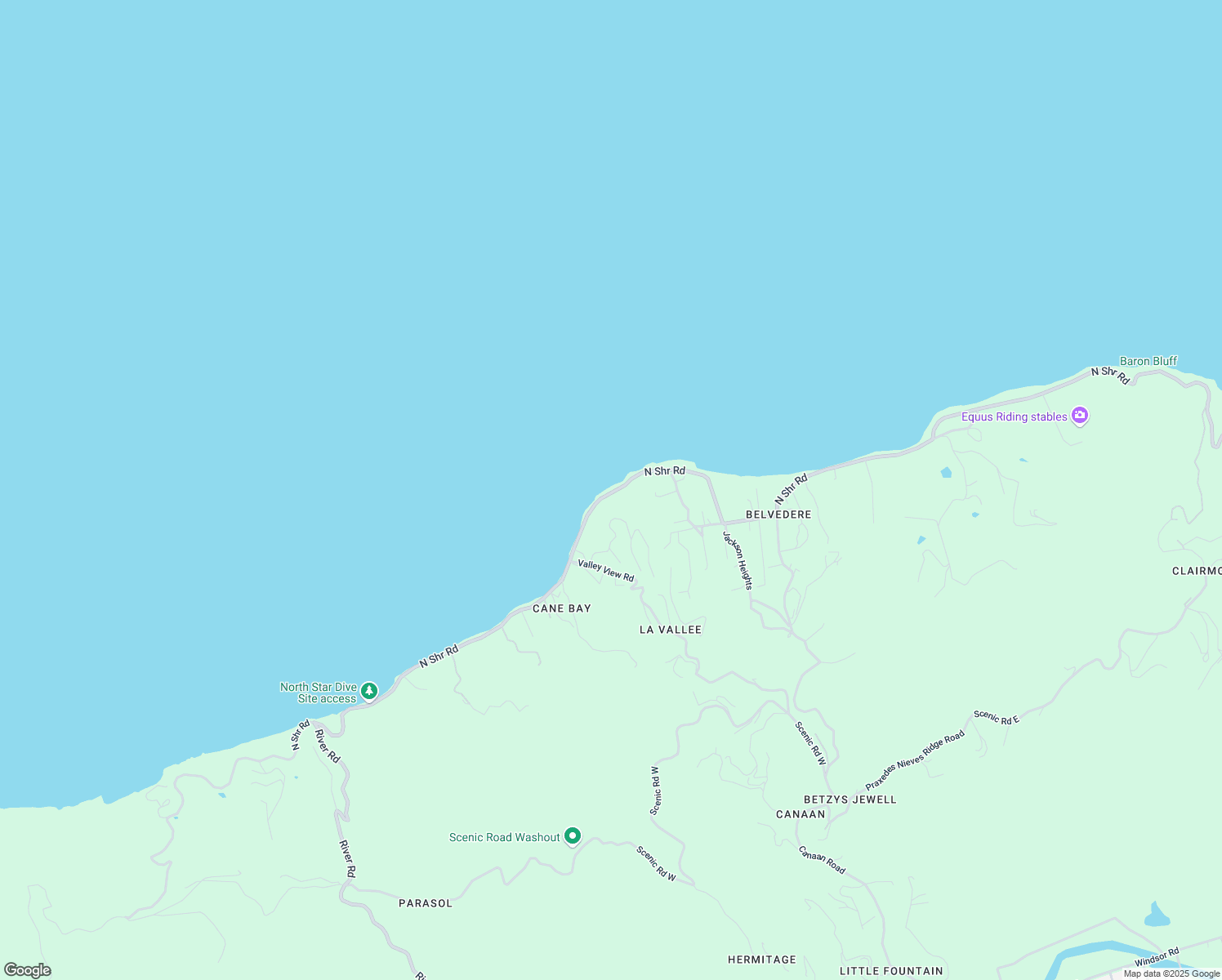 map of restaurants, bars, coffee shops, grocery stores, and more near in 