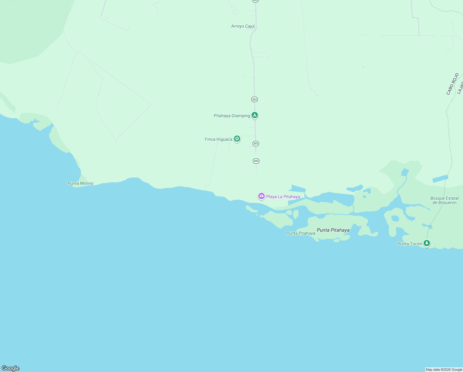 map of restaurants, bars, coffee shops, grocery stores, and more near in Pole Ojea