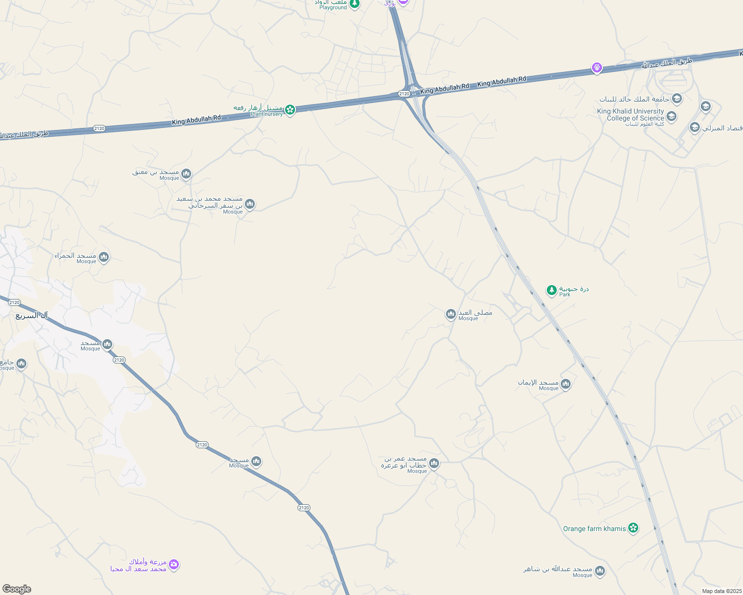 map of restaurants, bars, coffee shops, grocery stores, and more near in 