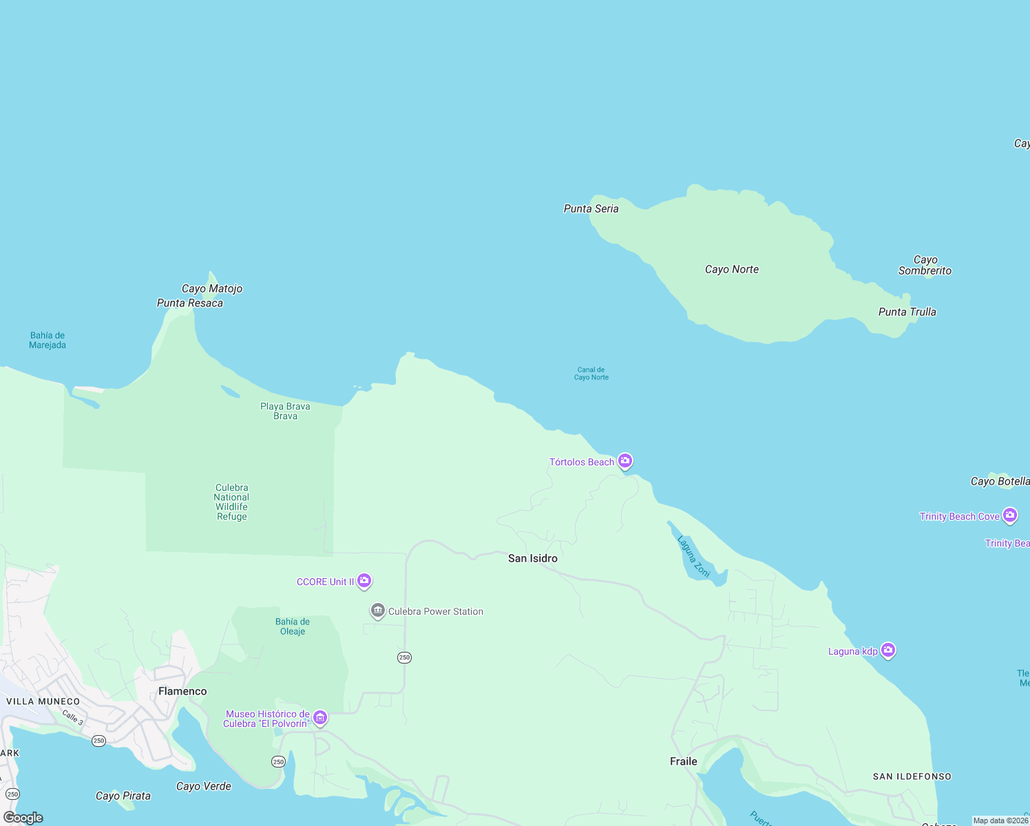 map of restaurants, bars, coffee shops, grocery stores, and more near in San Isidro