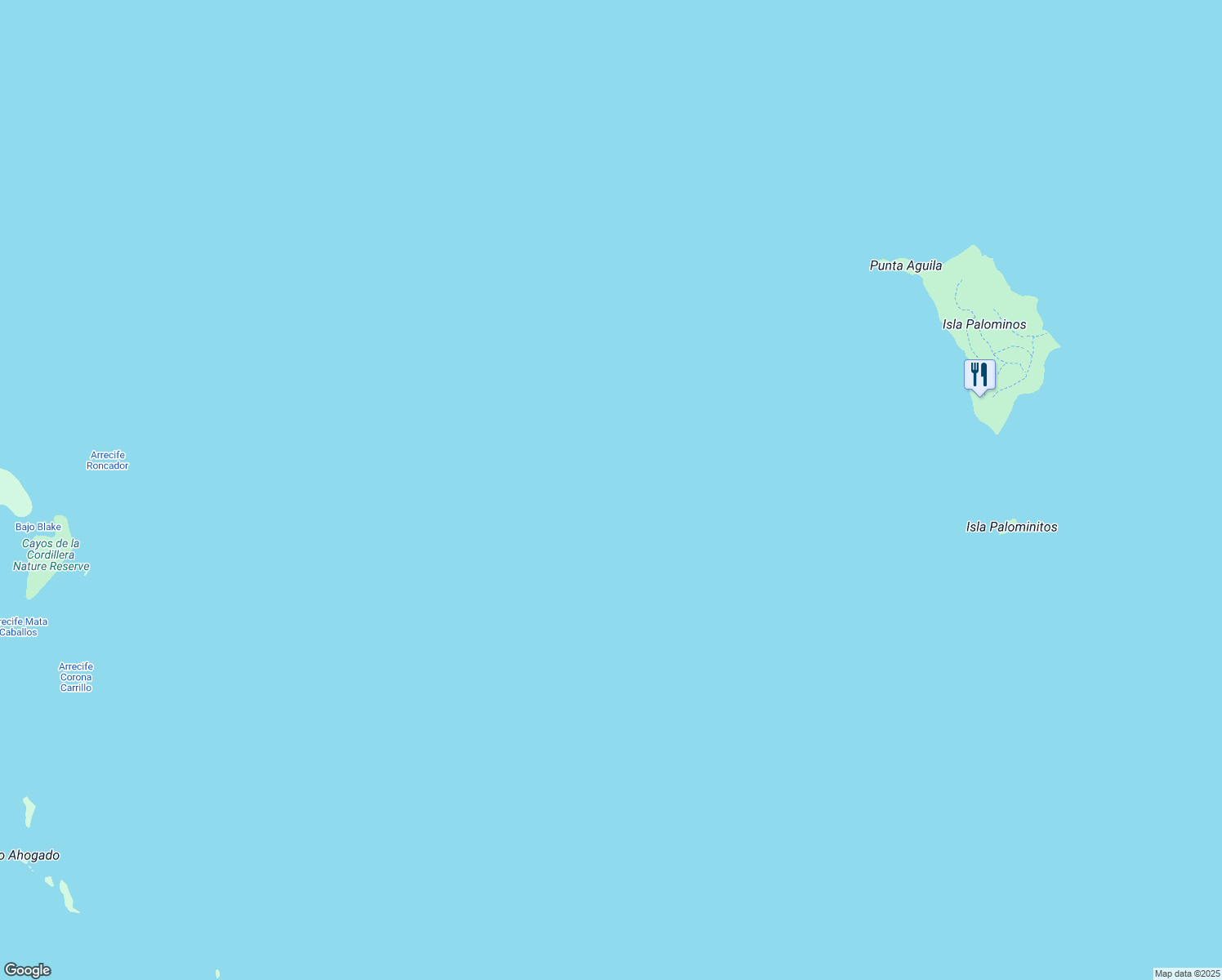 map of restaurants, bars, coffee shops, grocery stores, and more near in 