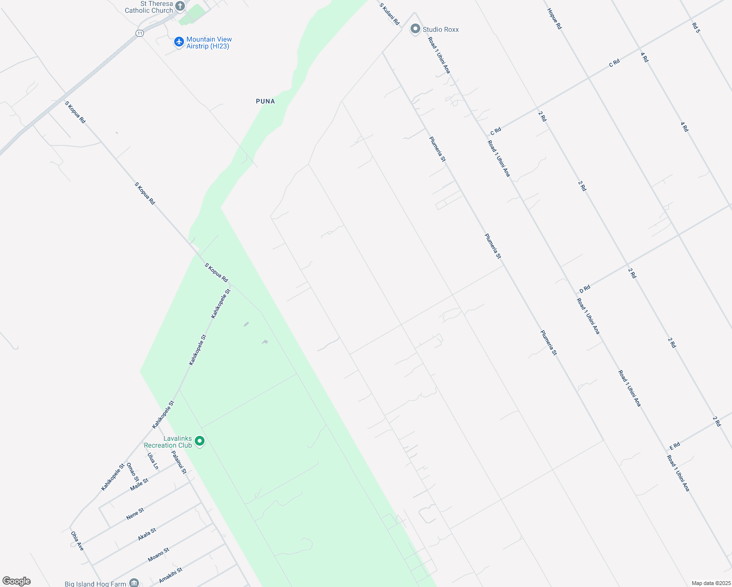 map of restaurants, bars, coffee shops, grocery stores, and more near 11-3439 Hibiscus Street in Mountain View