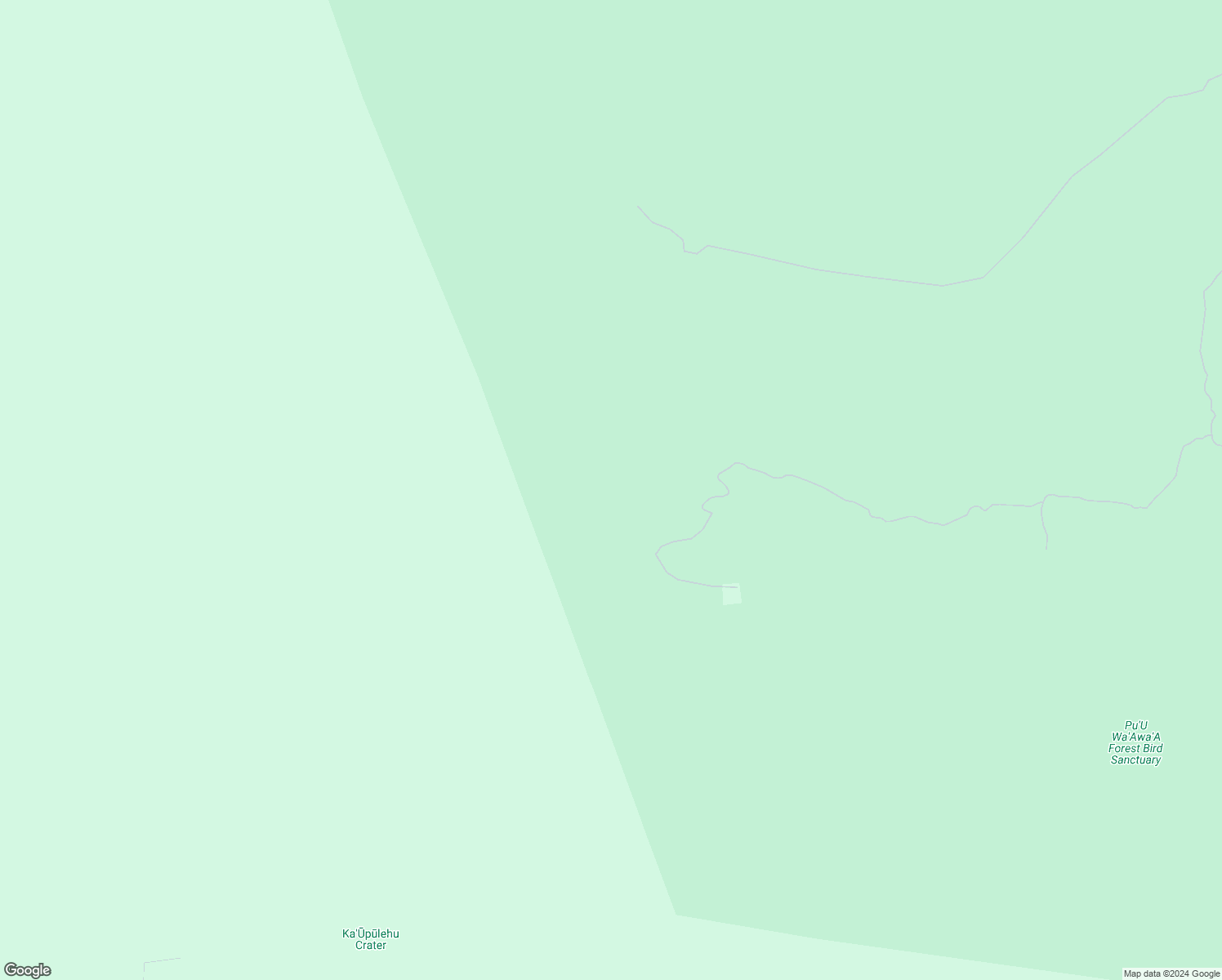 map of restaurants, bars, coffee shops, grocery stores, and more near 72-3375 Hawaii Belt Road in Kailua-Kona