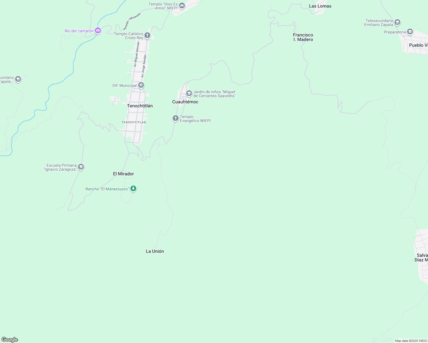 map of restaurants, bars, coffee shops, grocery stores, and more near in 