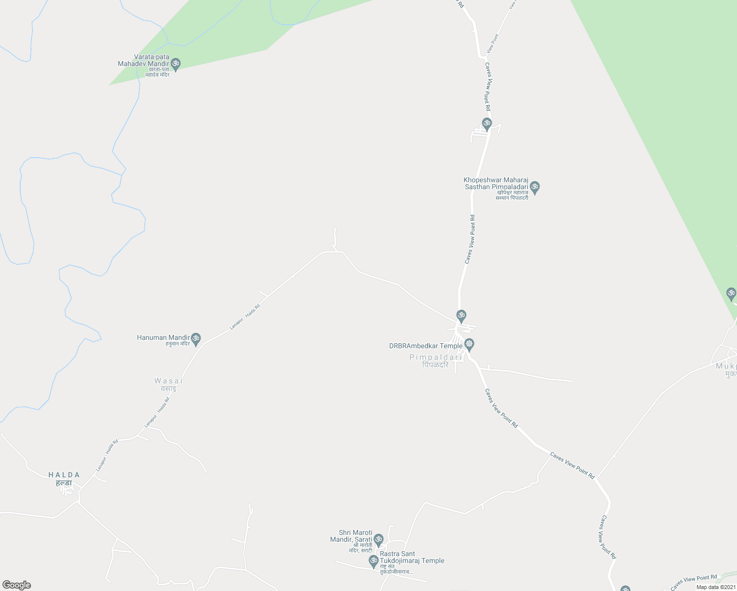 map of restaurants, bars, coffee shops, grocery stores, and more near in Aurangabad