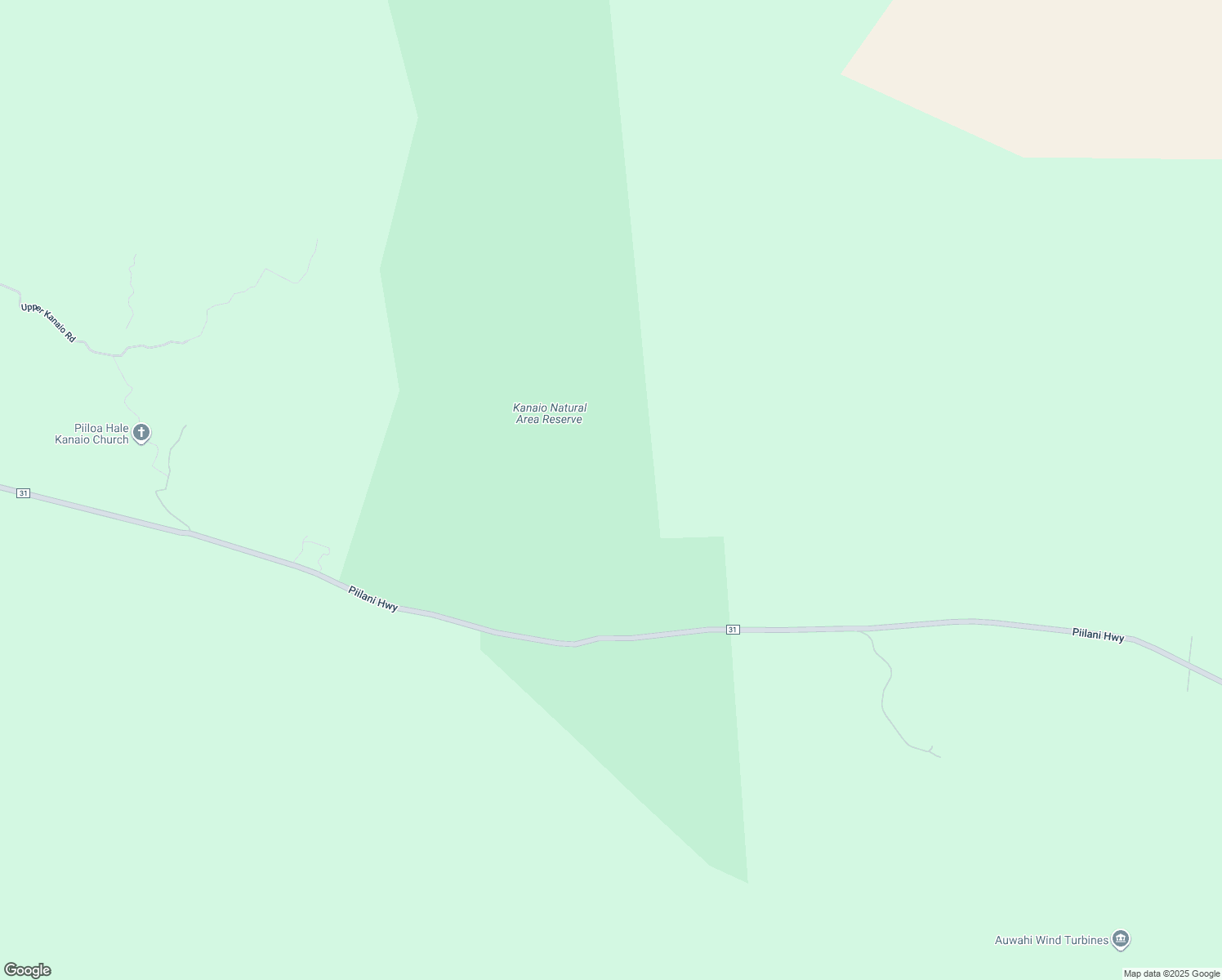 map of restaurants, bars, coffee shops, grocery stores, and more near 122 Kamaha'o Circle in Wailuku