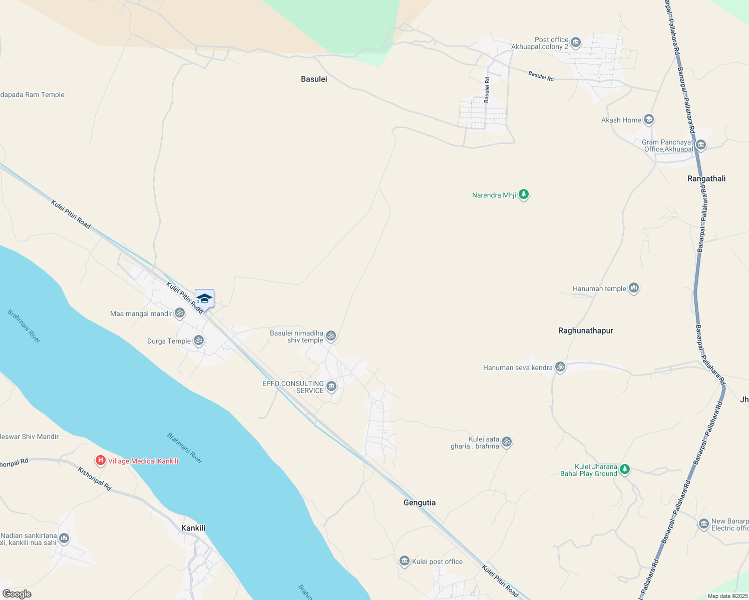 map of restaurants, bars, coffee shops, grocery stores, and more near in 