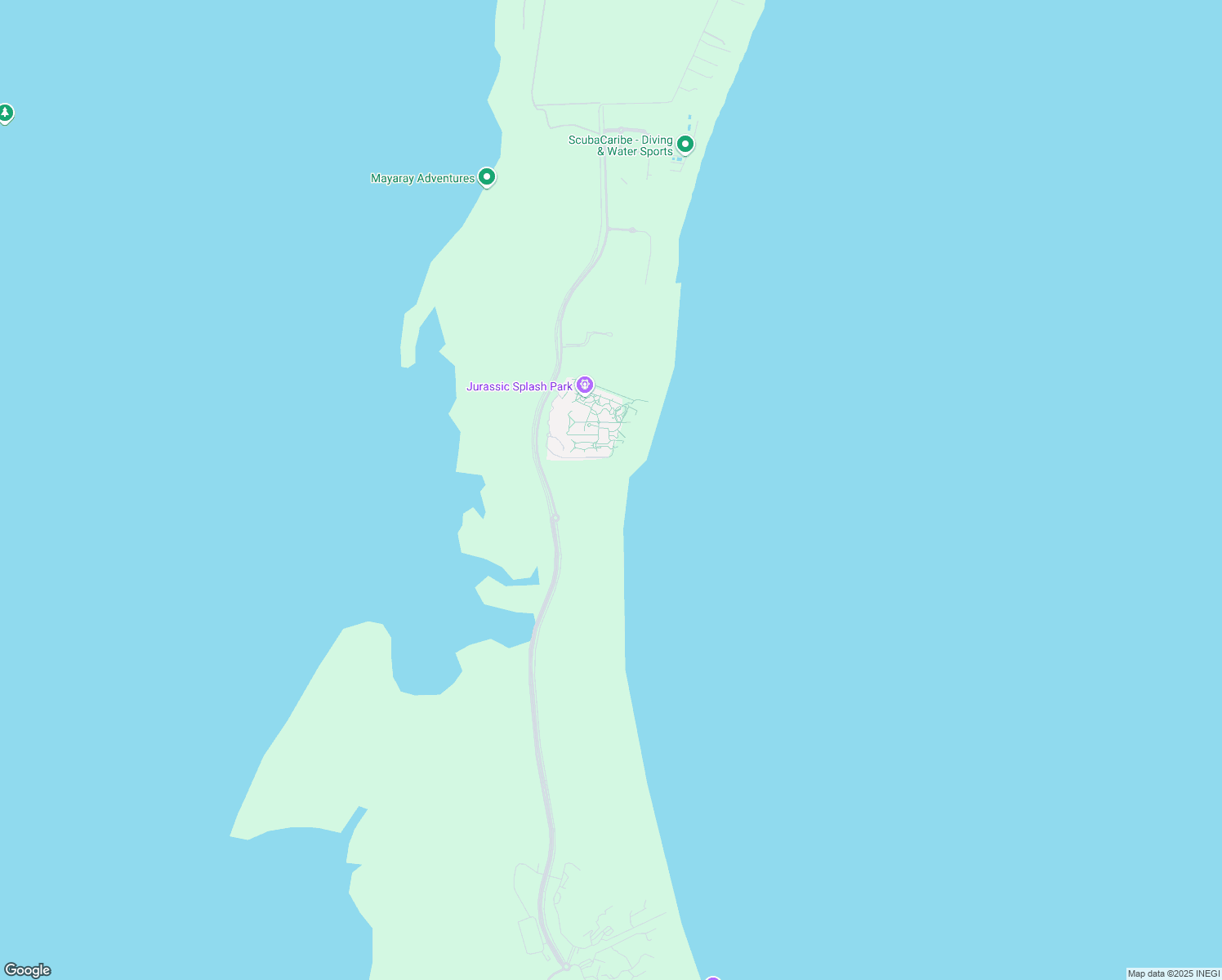 map of restaurants, bars, coffee shops, grocery stores, and more near in 