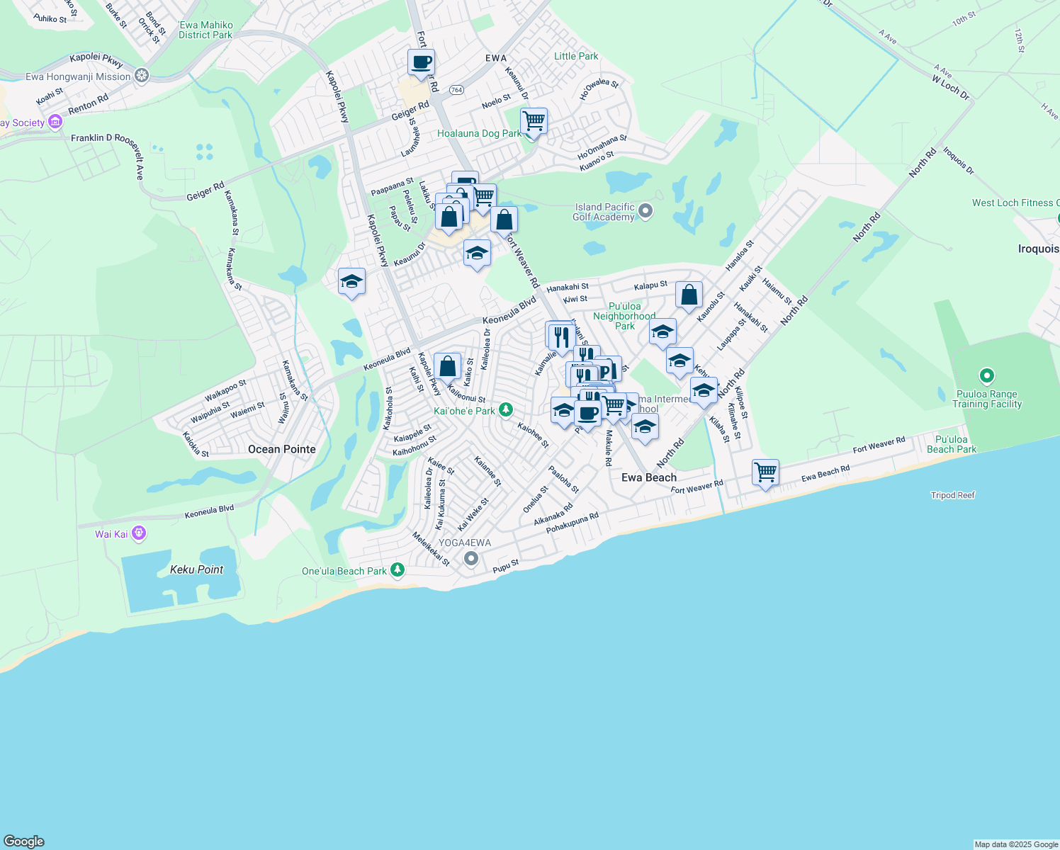 Where Can I Walk My Dog Kapolei Where Can I Walk My Dog Kapolei