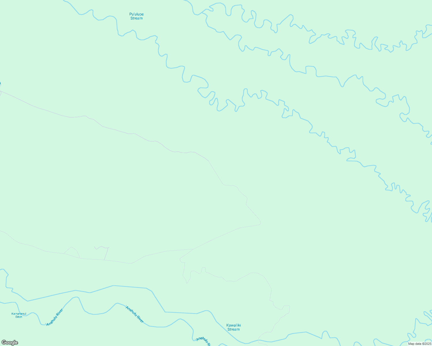 map of restaurants, bars, coffee shops, grocery stores, and more near Paalaa Uka Pupukea Road in Honolulu County