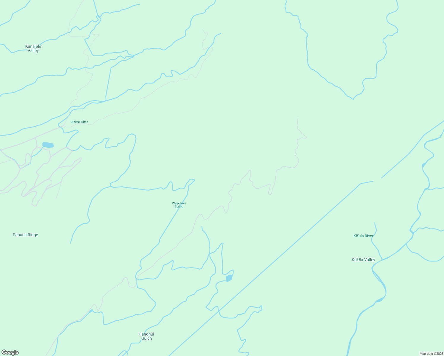 map of restaurants, bars, coffee shops, grocery stores, and more near in Hanapepe