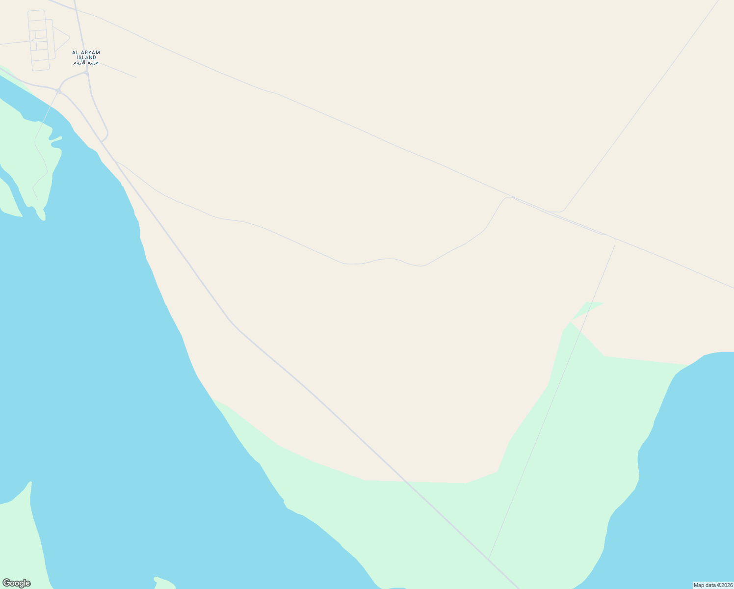 map of restaurants, bars, coffee shops, grocery stores, and more near in أبو ظبي