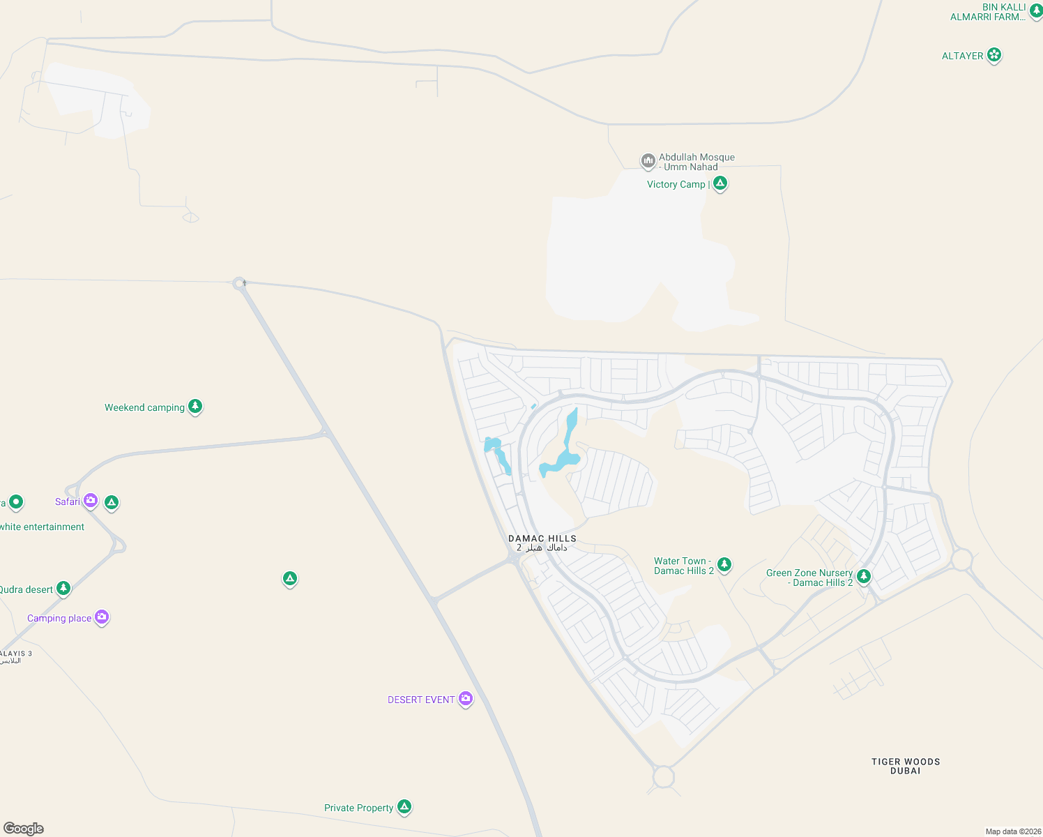 map of restaurants, bars, coffee shops, grocery stores, and more near in Dubai