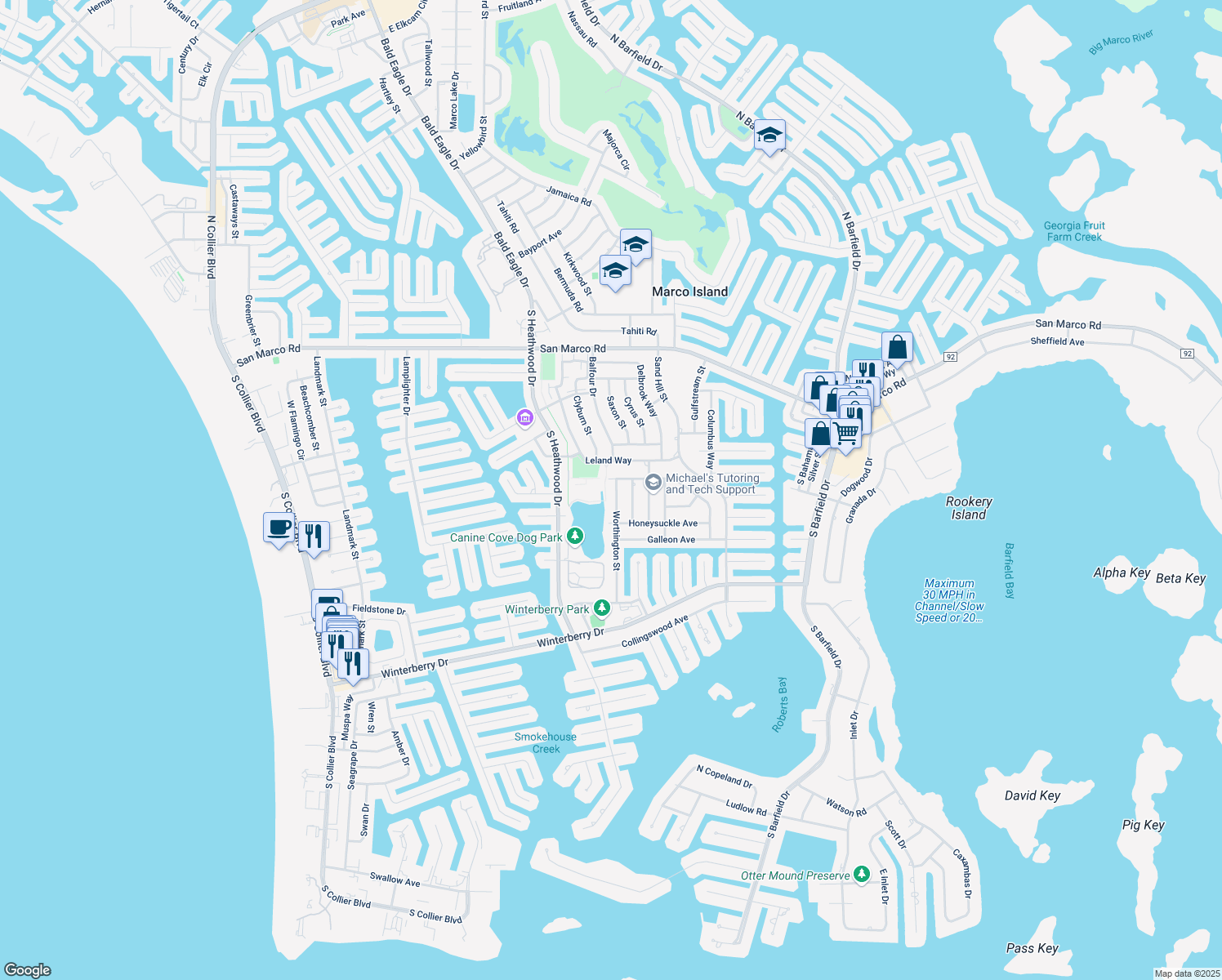 Robin Court Marco Island Fl Robin Court Marco Island Fl
