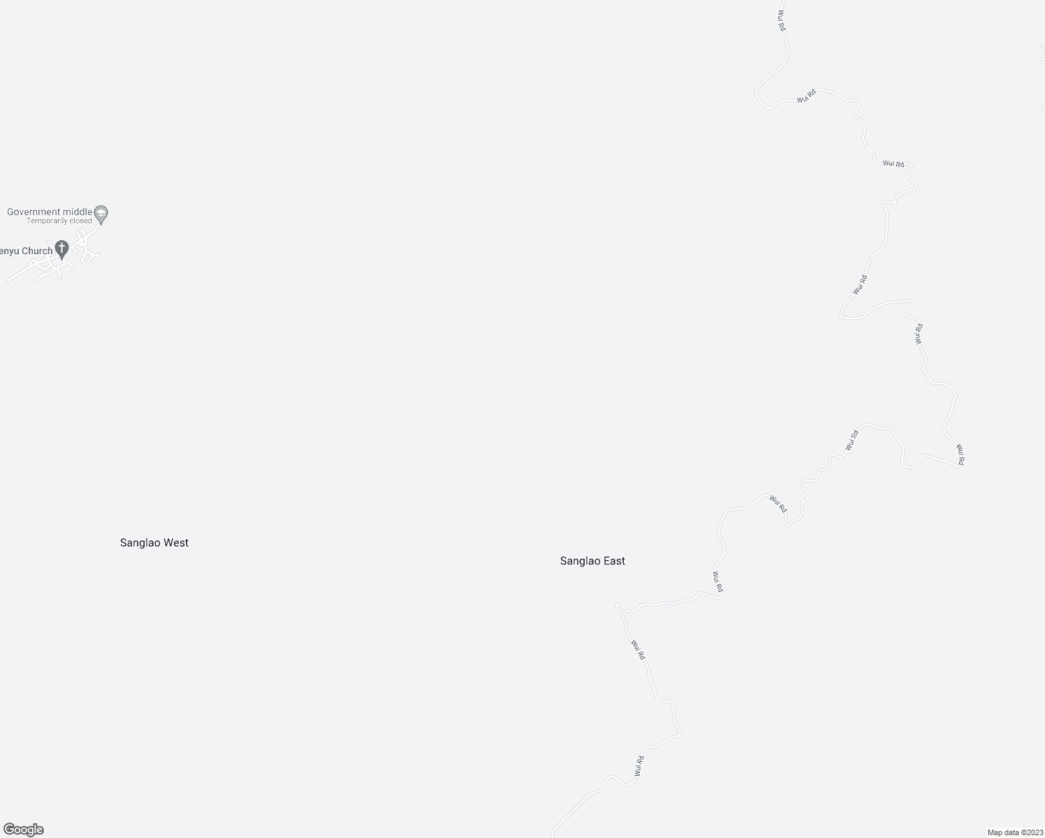 map of restaurants, bars, coffee shops, grocery stores, and more near in Noklak